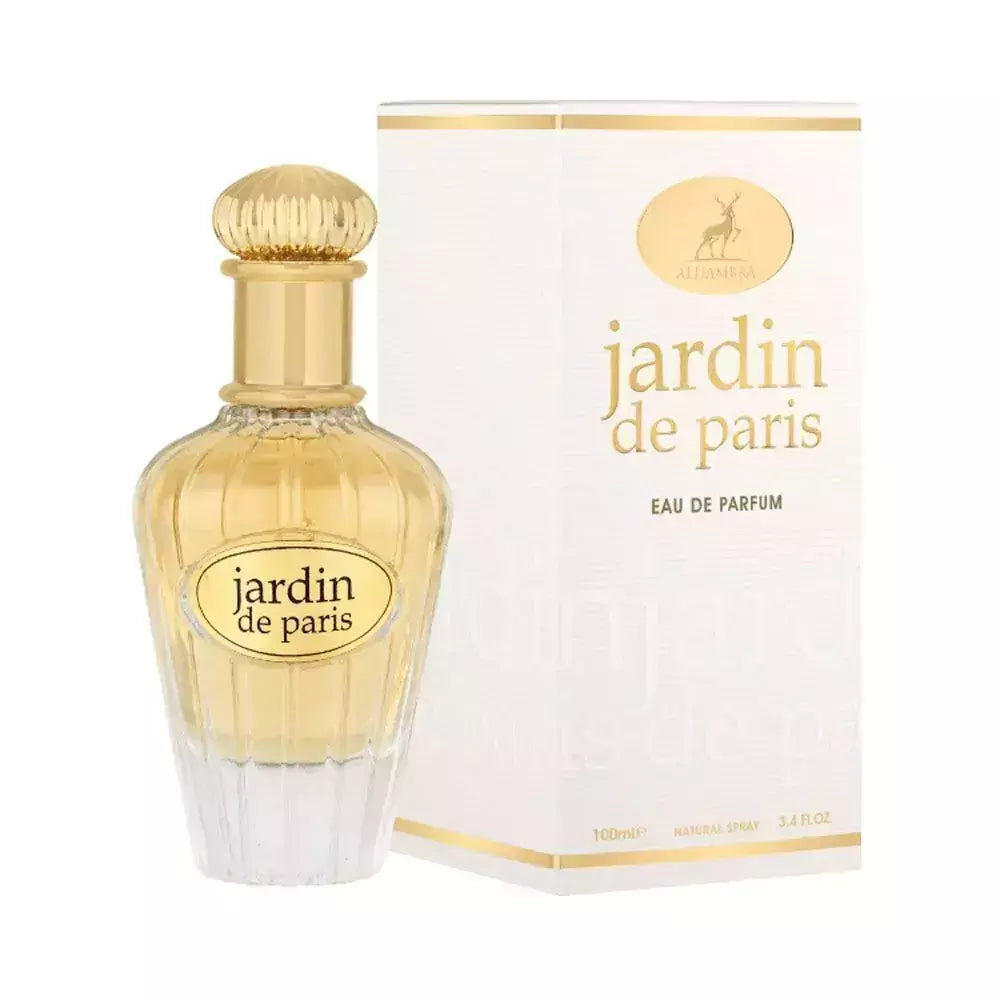 Jardim de Paris