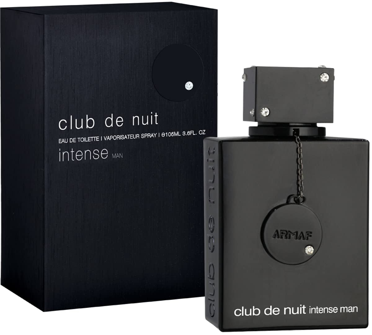 Club the Nuit Intense