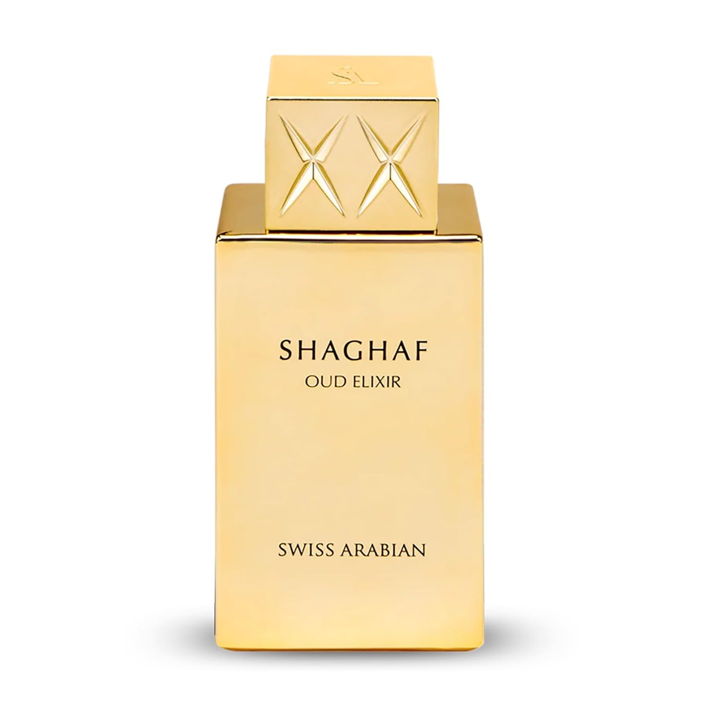 Shaghaf Oud Elixir