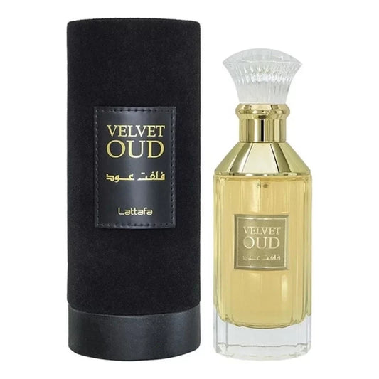 Velvet Oud