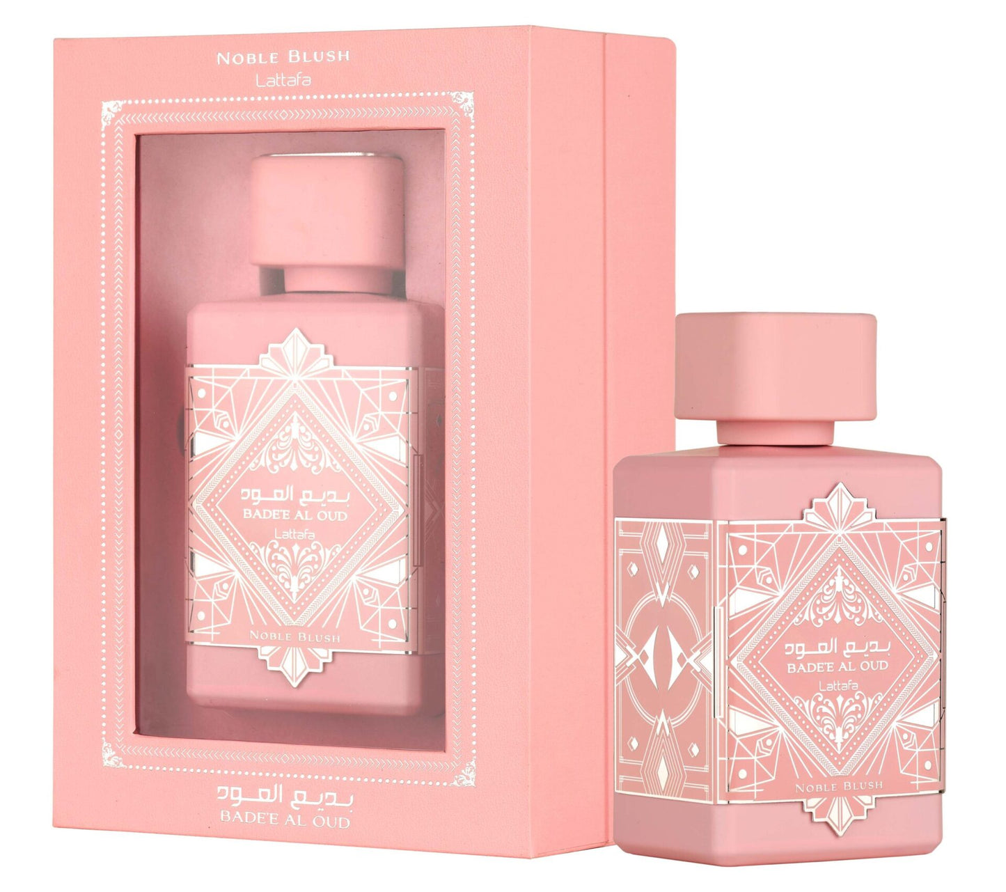 Badee al Oud - Noble Blush