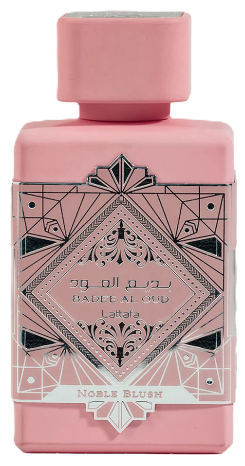 Badee al Oud - Noble Blush