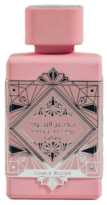 Badee al Oud - Noble Blush