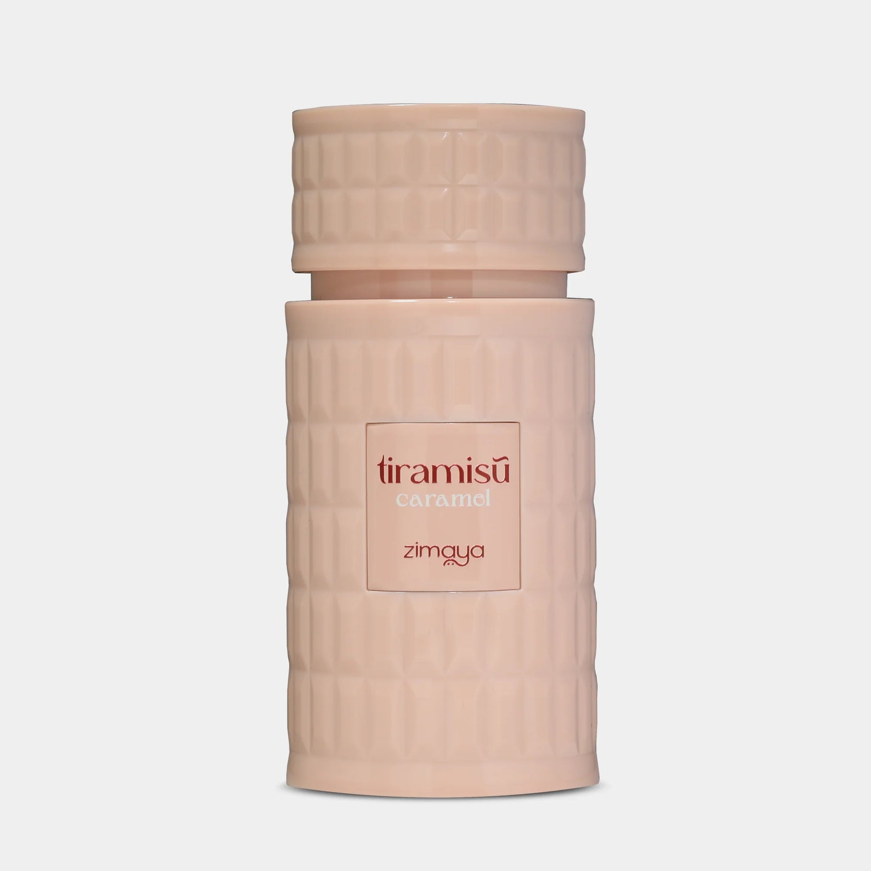 Tiramisu Caramel