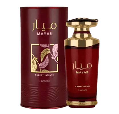 Mayar Cherry Intense