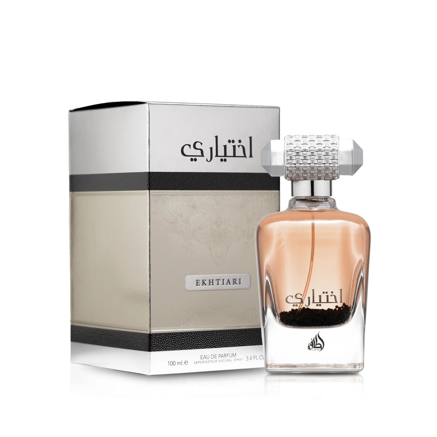 Ekhtiari