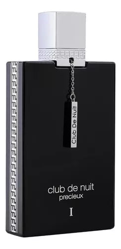 Club de Nuit Precieux | Armaf Extrait de Parfum 75mL