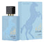 Lail Maleki - Moroccan Blue