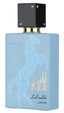 Lail Maleki - Moroccan Blue