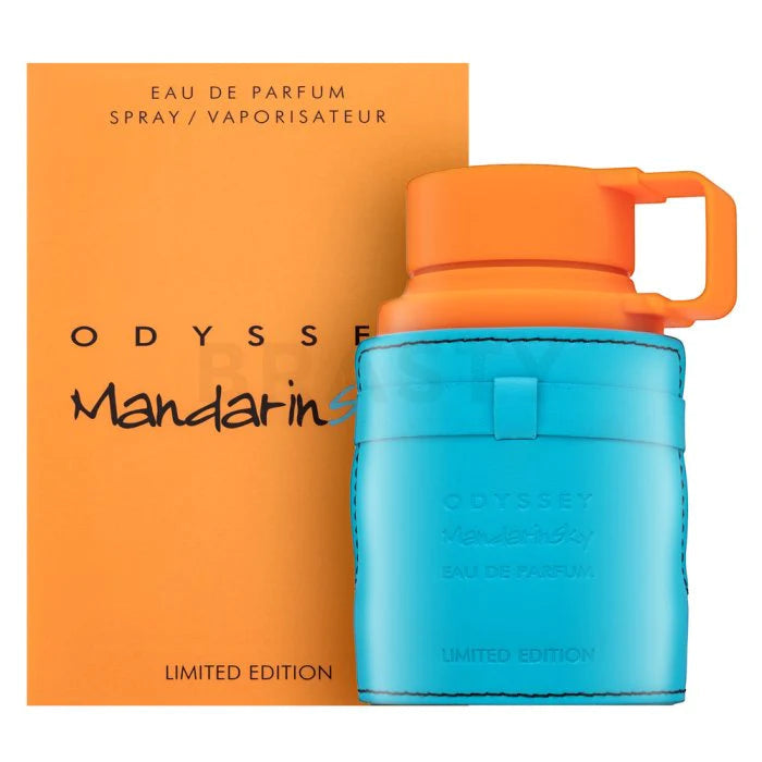 Odyssey - Mandarin Sky 60mL