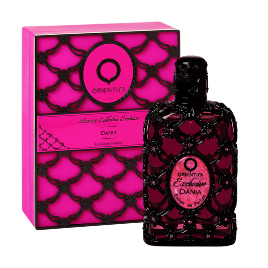 Exclusive Dania | Orientica Extrait de Parfum 80mL
