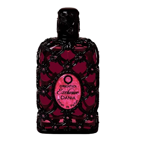 Exclusive Dania Orientica