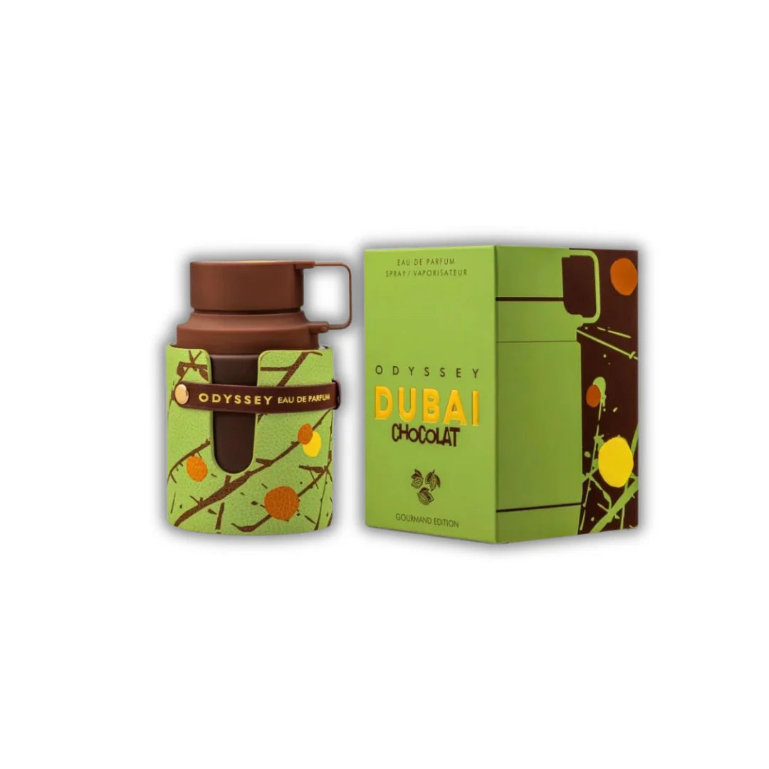 Dubai Chocolate | Armaf Eau de Parfum 100mL