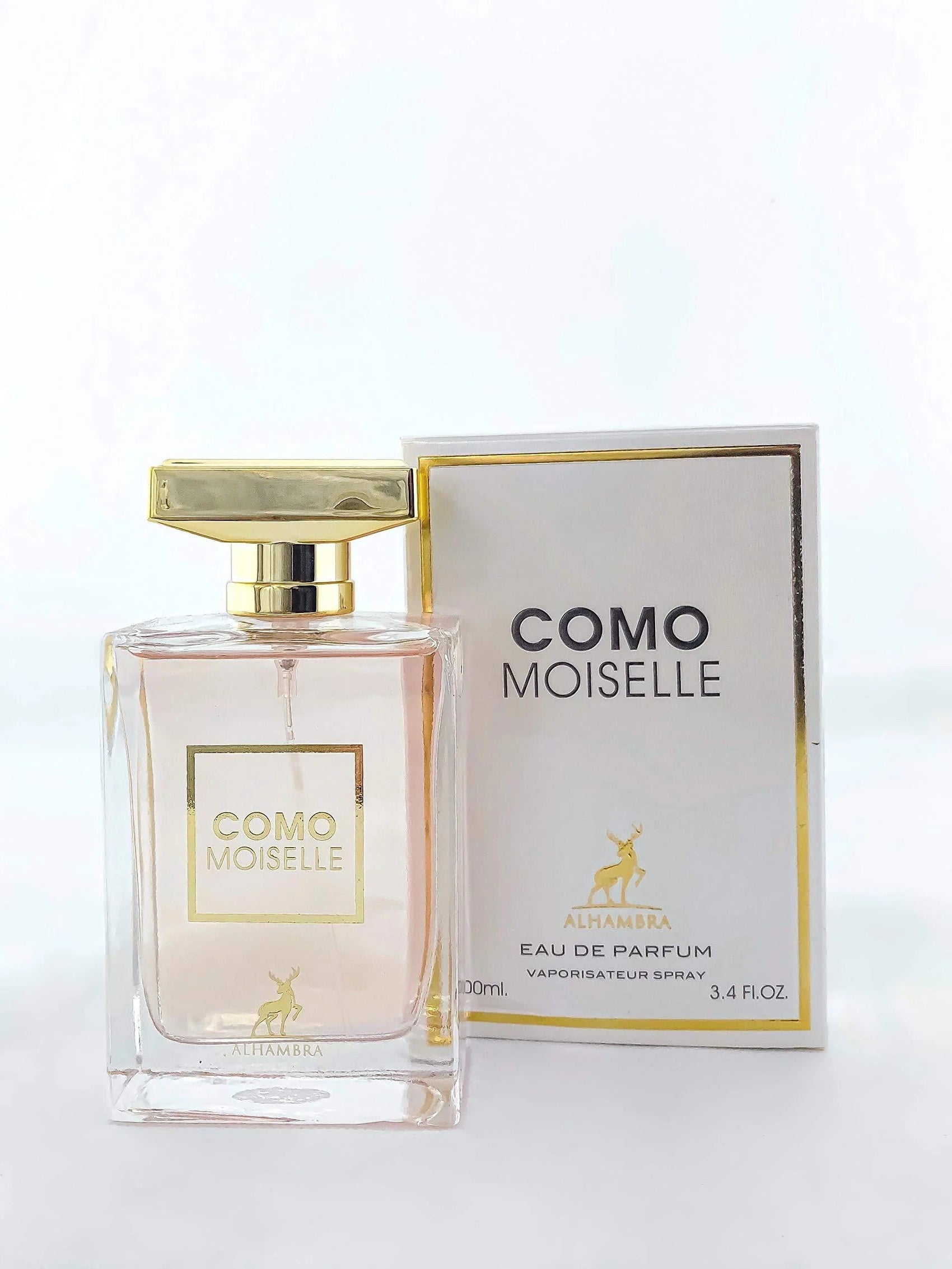 Como Moiselle