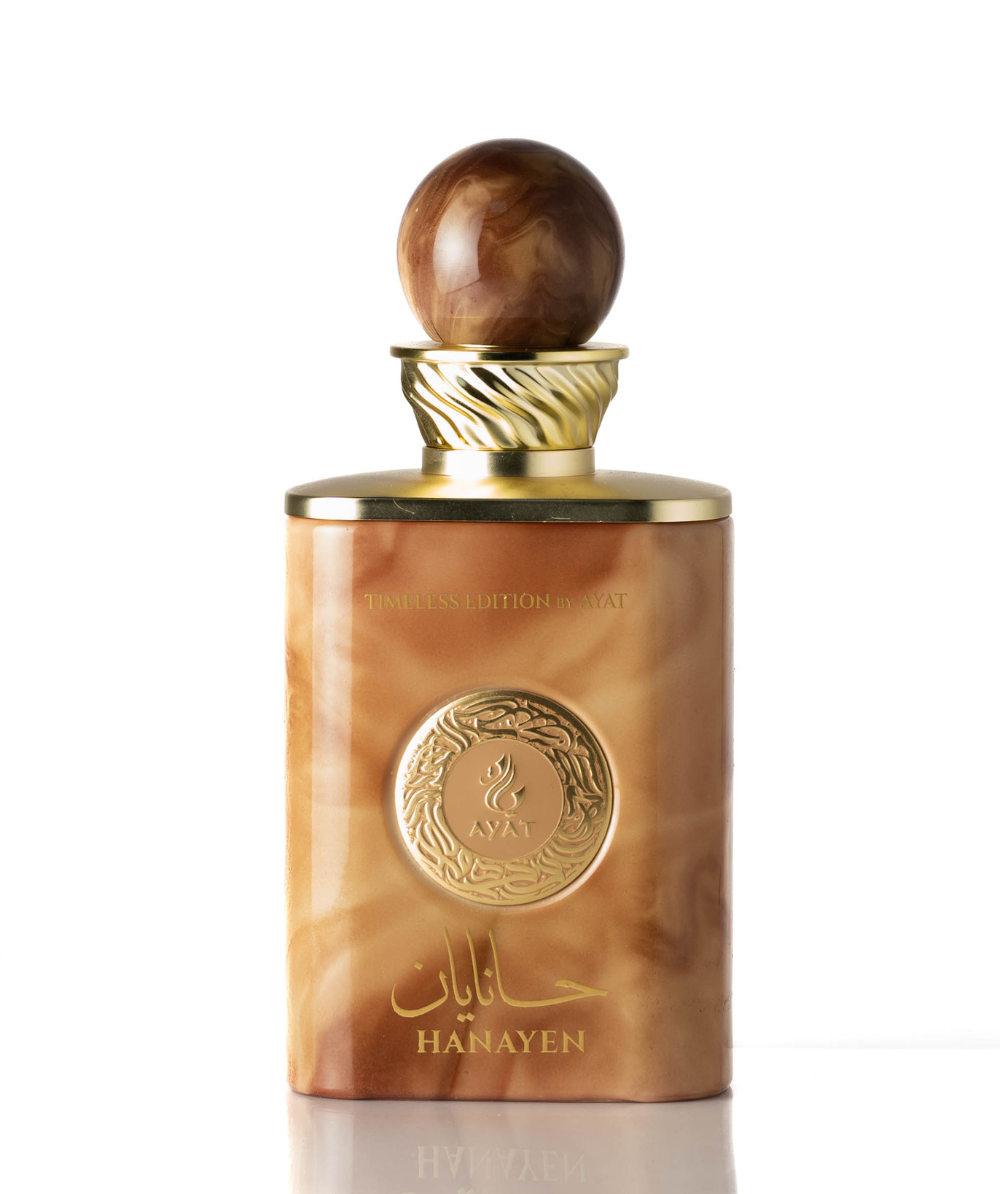 Hanayen - Ayat 100mL