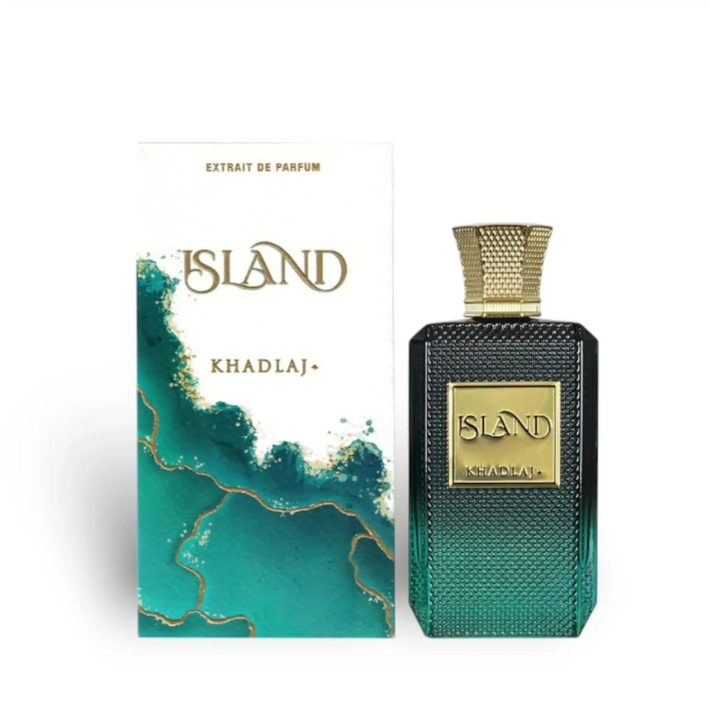 Island Khadlaj 100mL