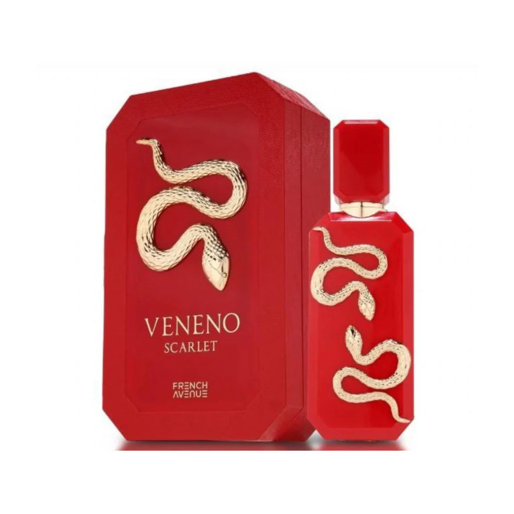 Veneno Scarlet