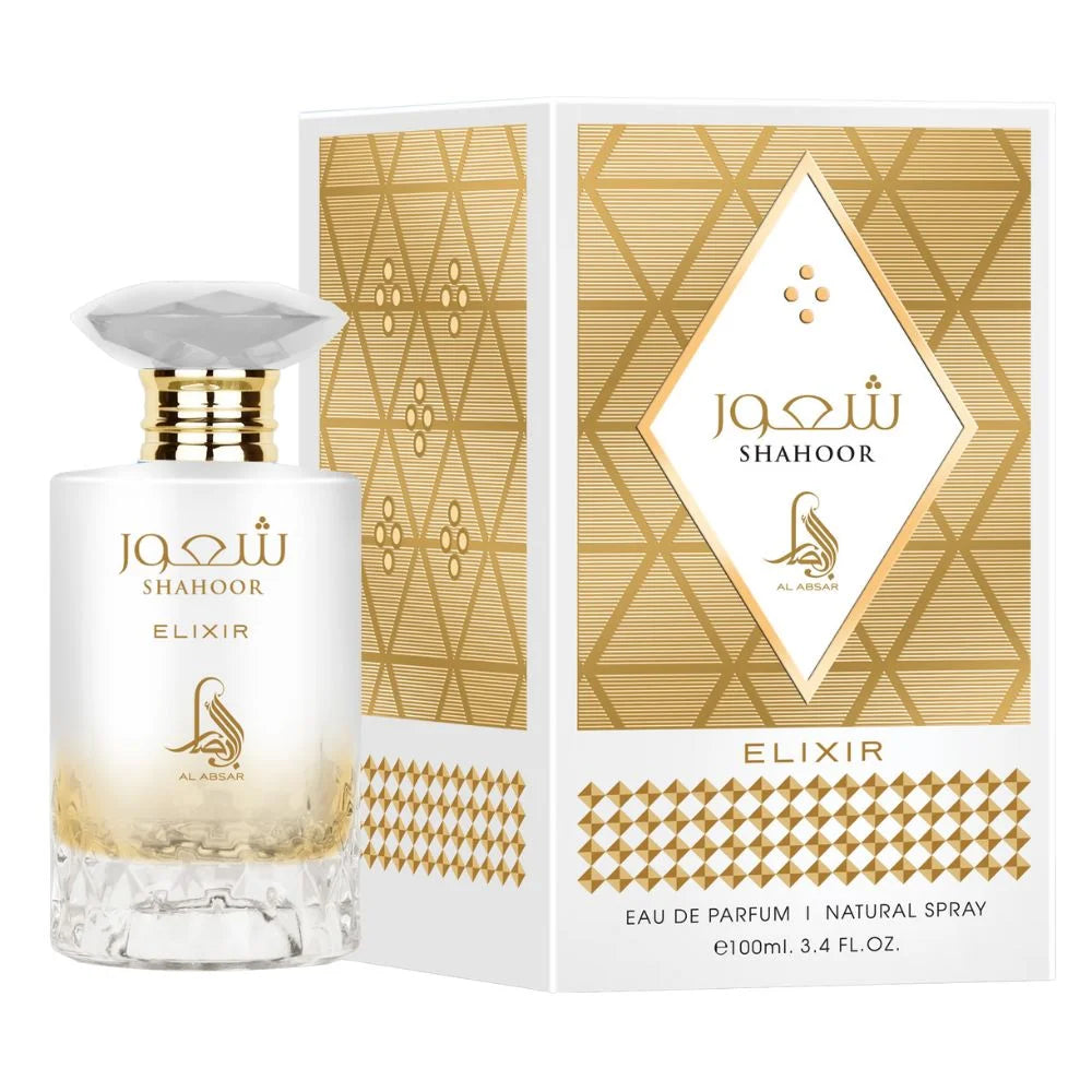 Shahoor Elixir