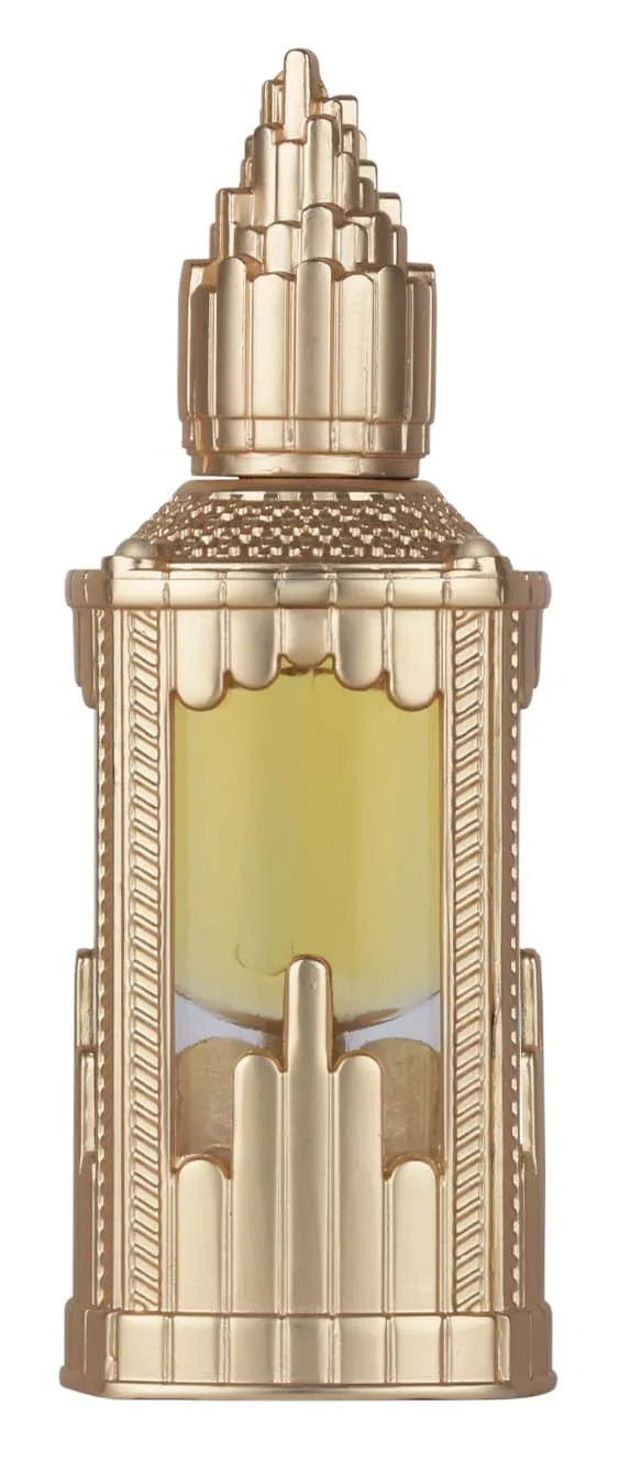 Abraaj Oil concentrated Lattafa 20mL