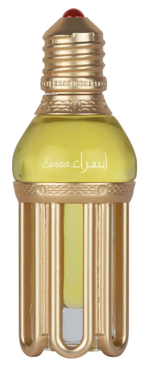 Esraa Oil concentrated Lattafa 20mL
