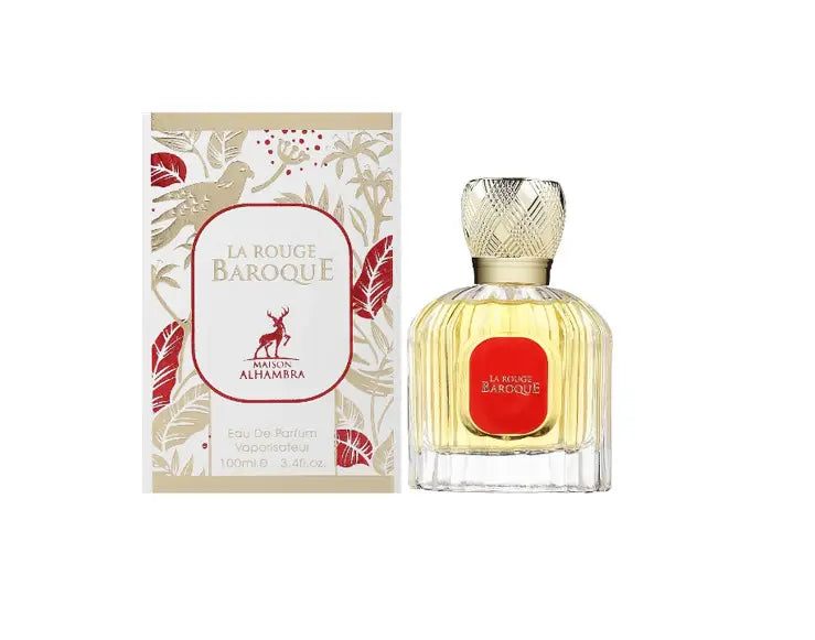 Le Rouge Baroque 540