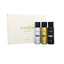 LUXE COLLECTION Gift Set for Men – Aqua Perfumes WORK, RIZZ, DATE - 30ml Cada