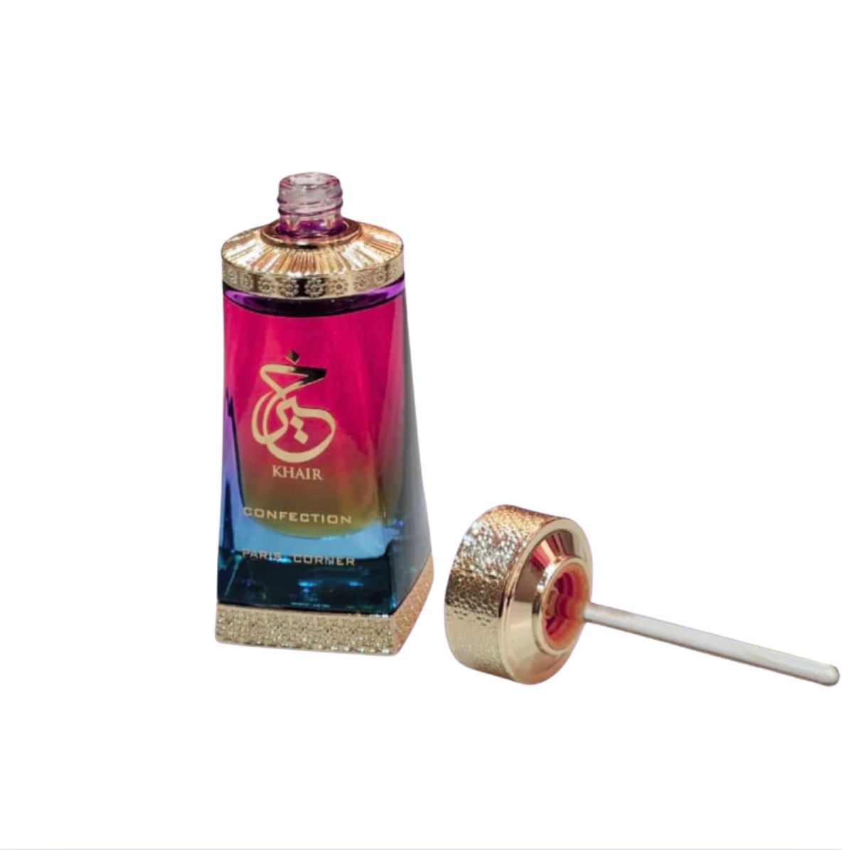 Khair Confection oil 25mL Paris Corner