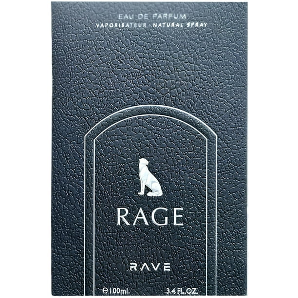Rage Rave 100mL
