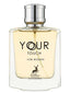 Your Touch for Woman