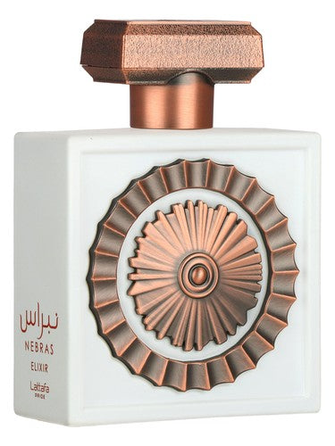 Nebras Elixir Lattafa 100mL