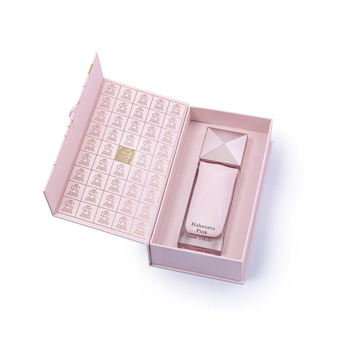 Habanera Pink Aurora Scents 80mL