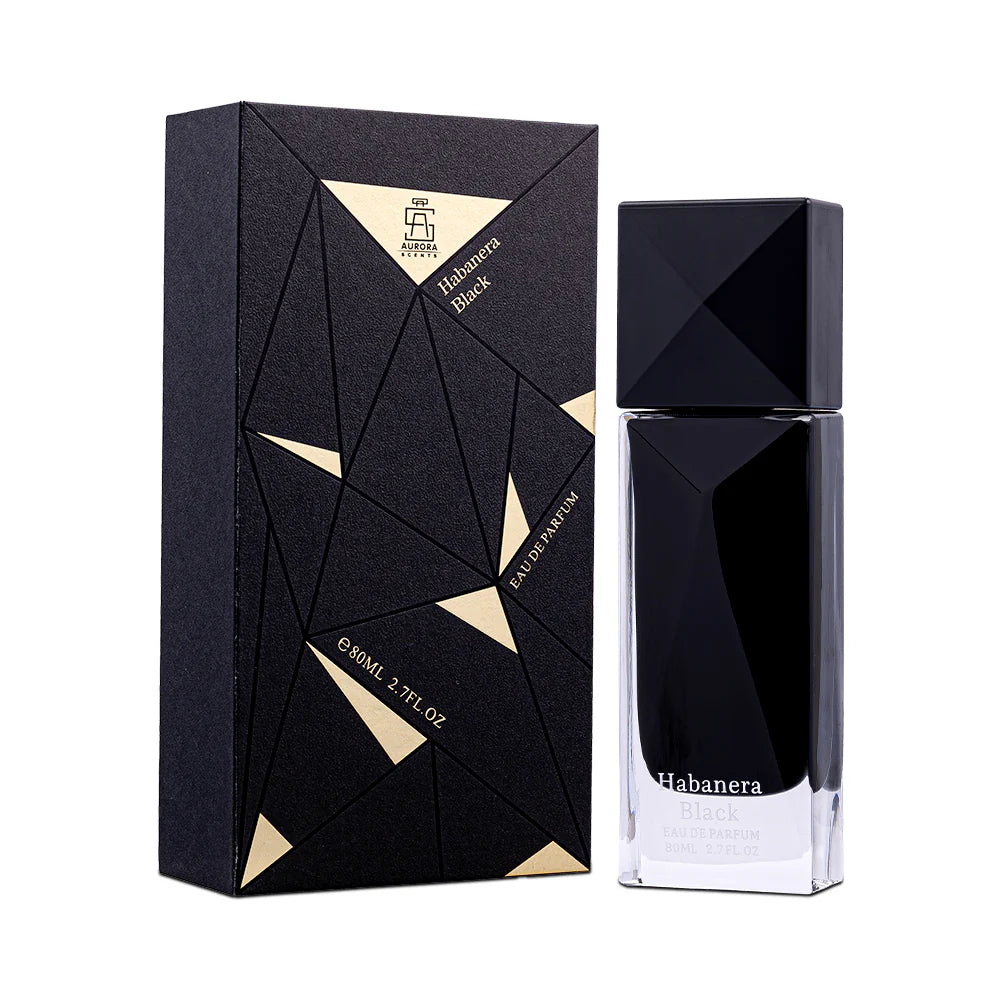 Habanera Black Aurora Scents 80mL