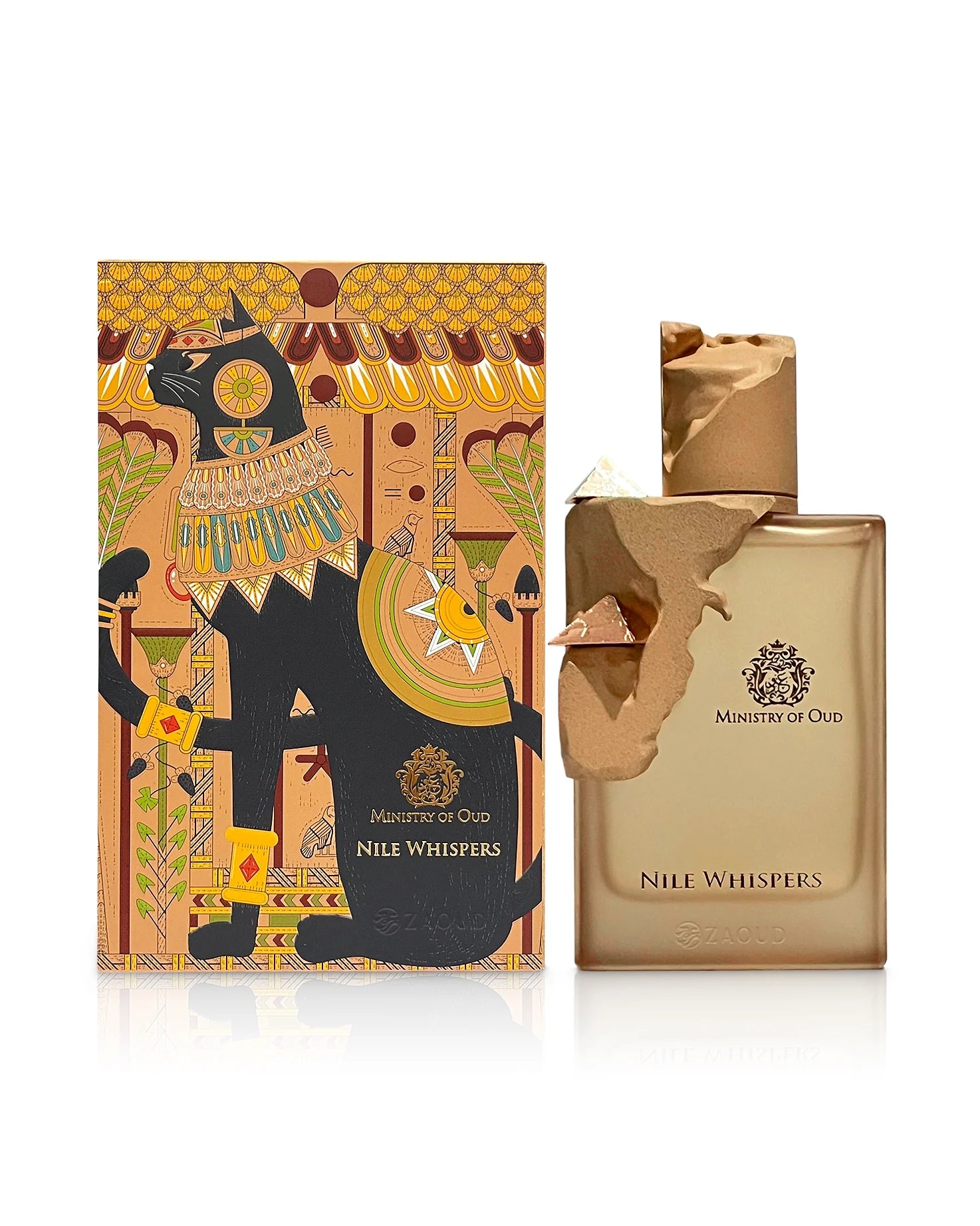 Nile Whispers