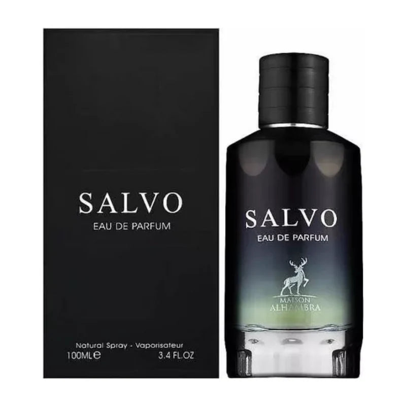 Salvo