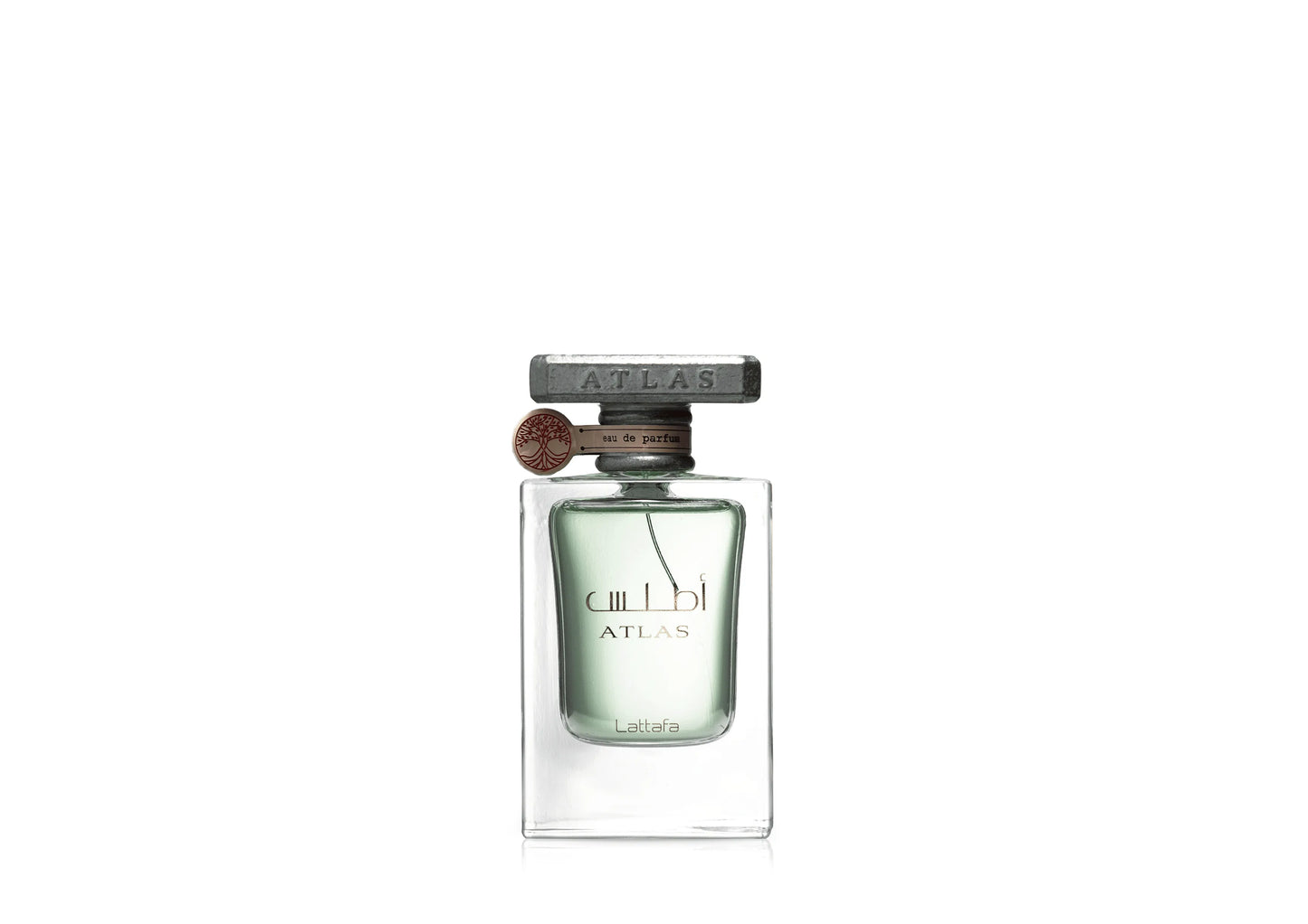Atlas | Lattafa Eau de Parfum 55mL