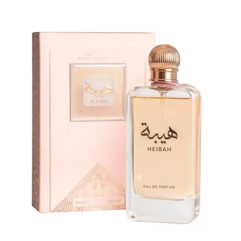 Heibah | Ard al Zaafaran Eau de Parfum 100mL