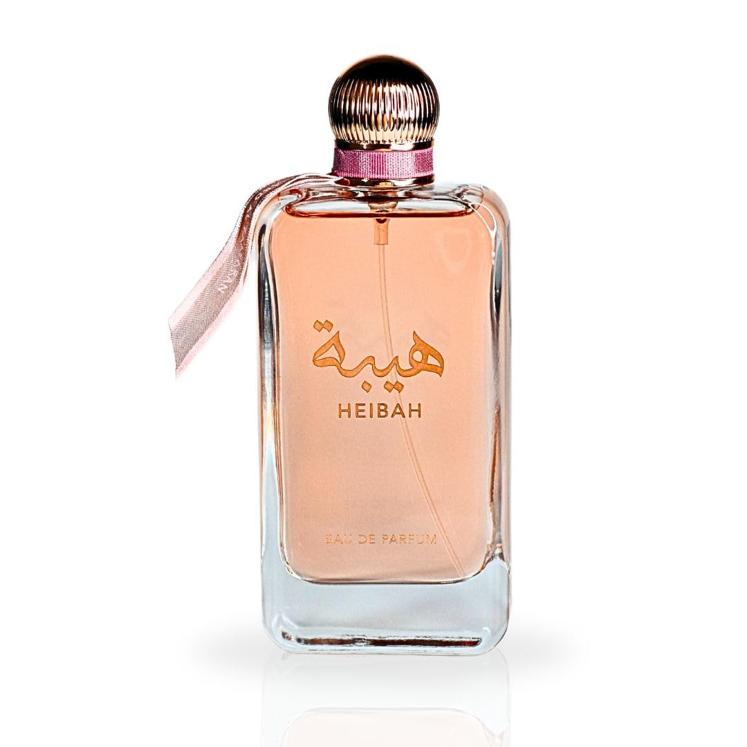 Heibah | Ard al Zaafaran Eau de Parfum 100mL