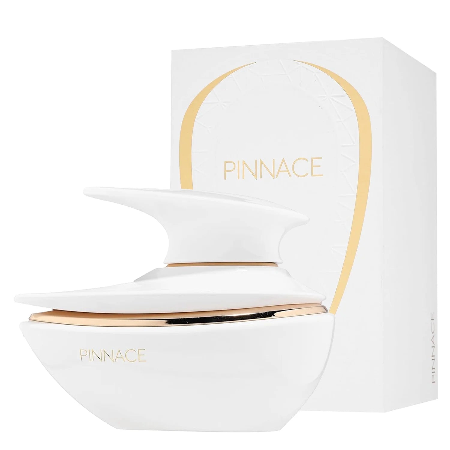 Pinnace Blanc