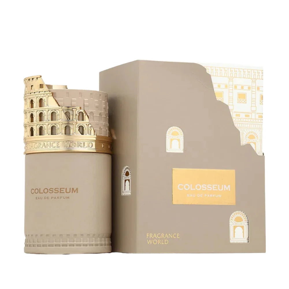 Colosseum | French Avenue Eau de Parfum 100mL