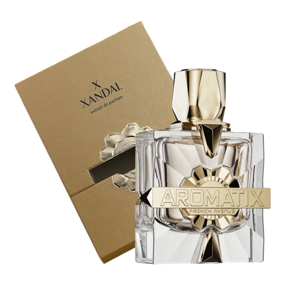 X Xantal Aromatix