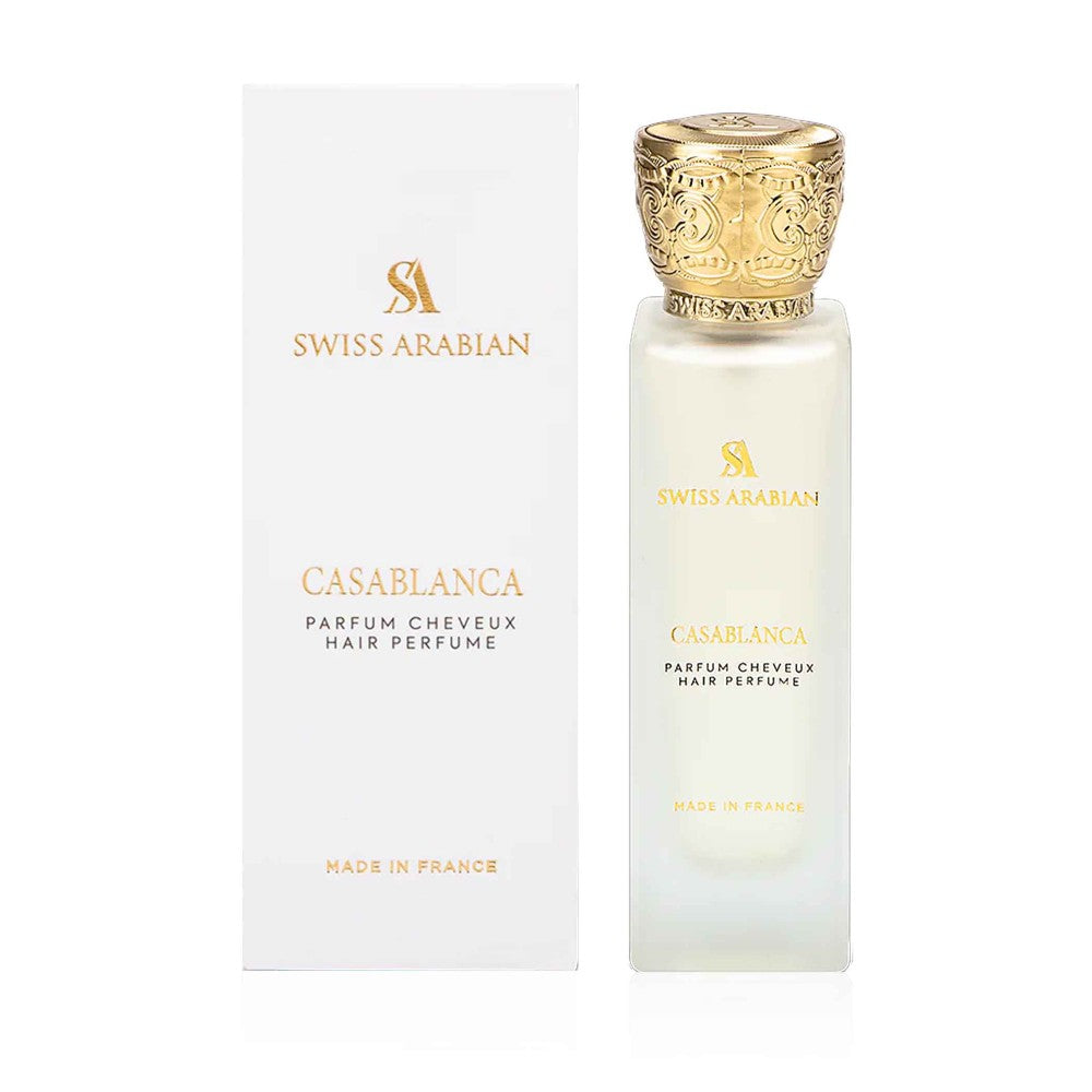 Hair Mist Casablanca