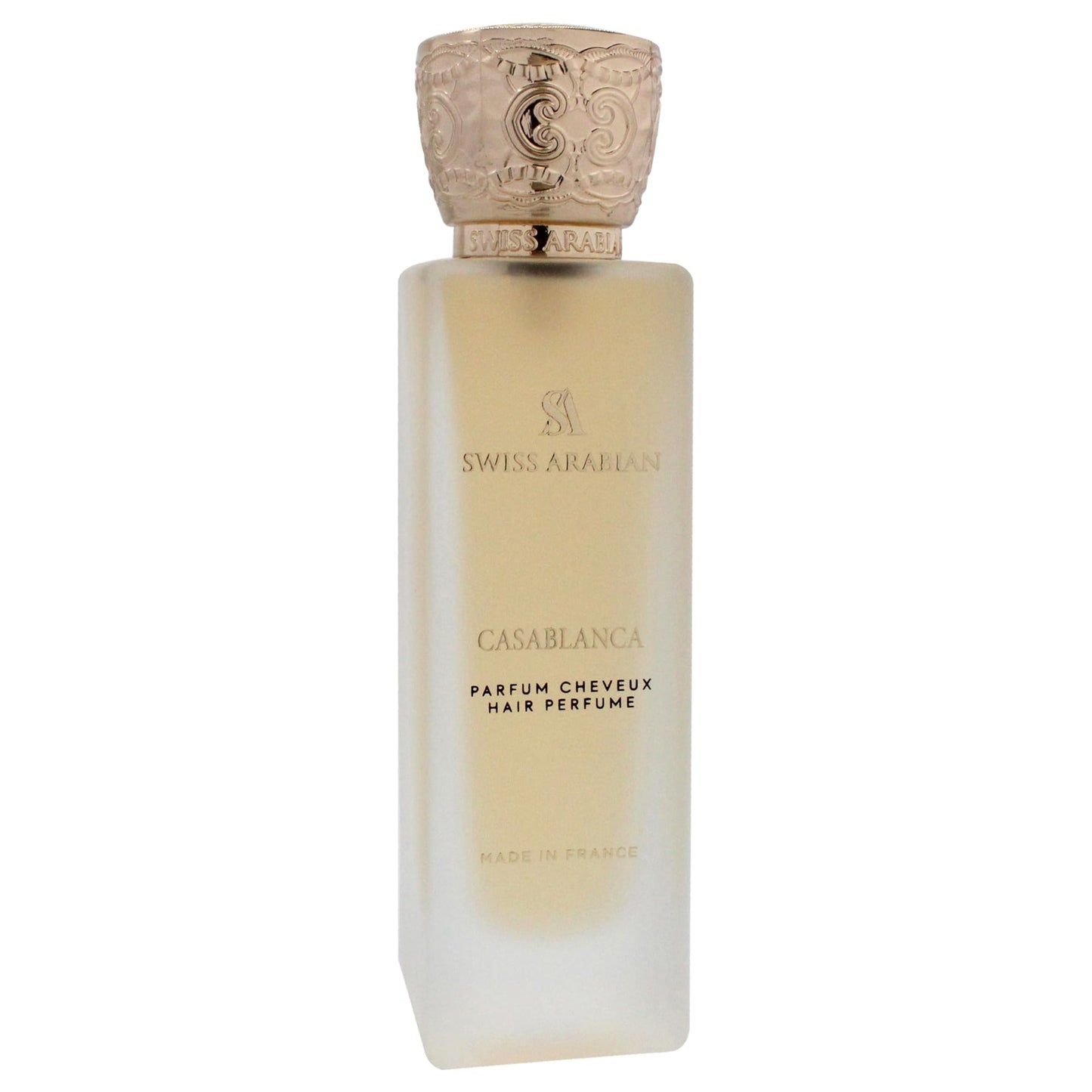 Hair Mist Casablanca