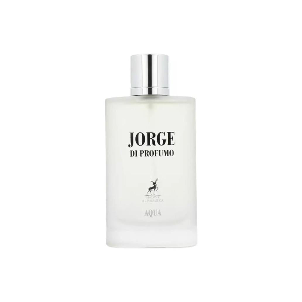 Jorge di Profumo Aqua
