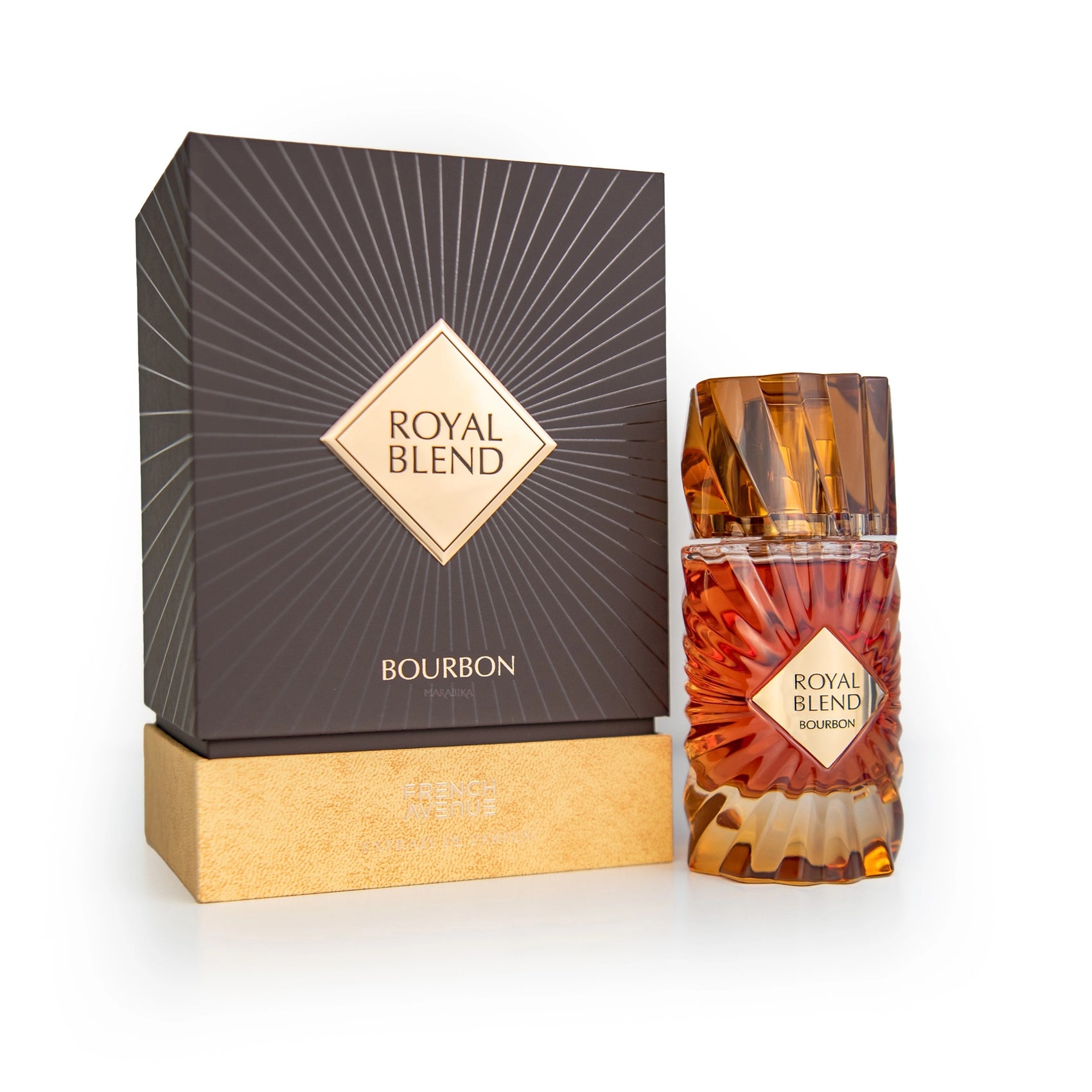 Royal Blend Bourbon