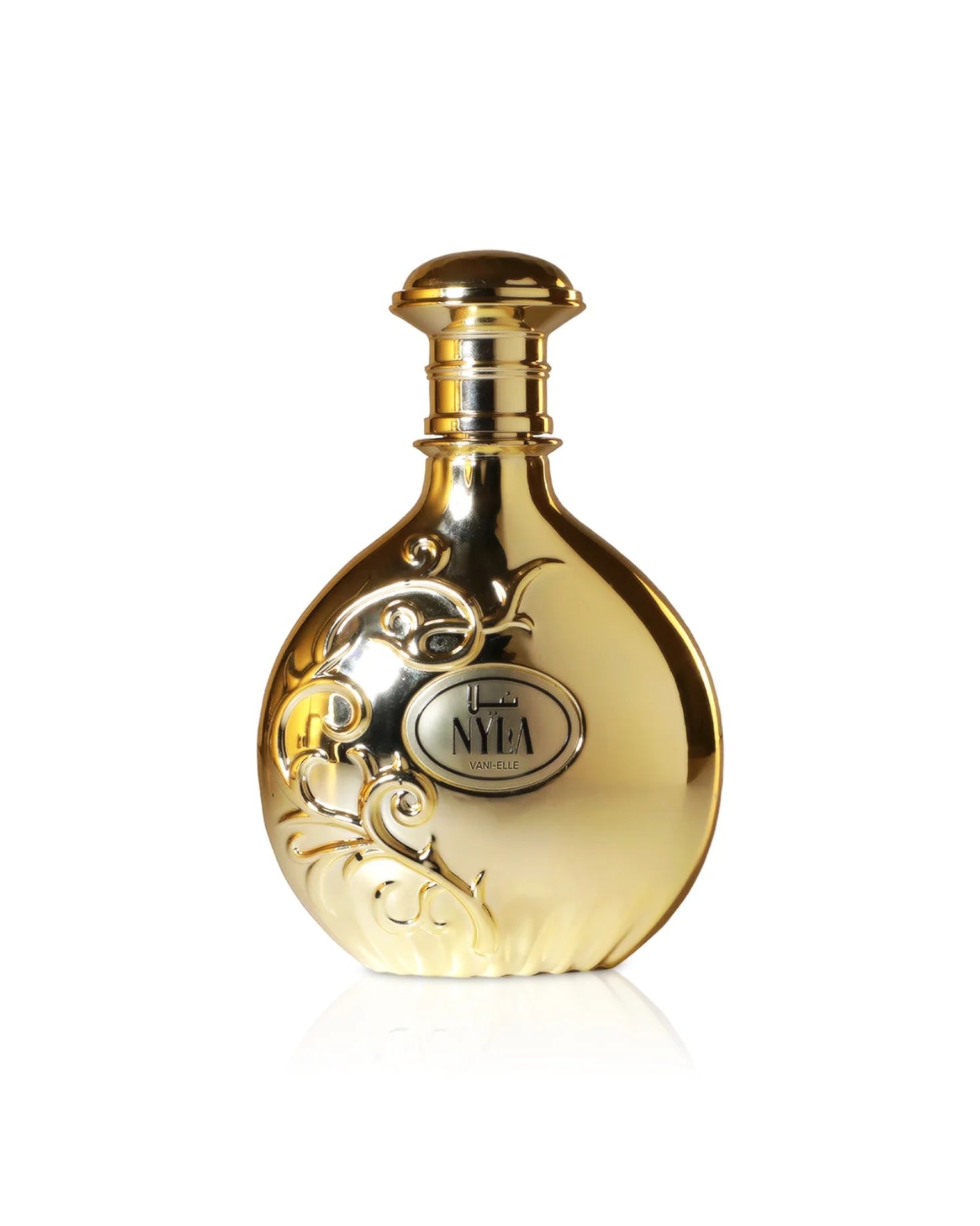 Nyla Vani-elle | Arabyat Prestige Eau de Parfum 100mL