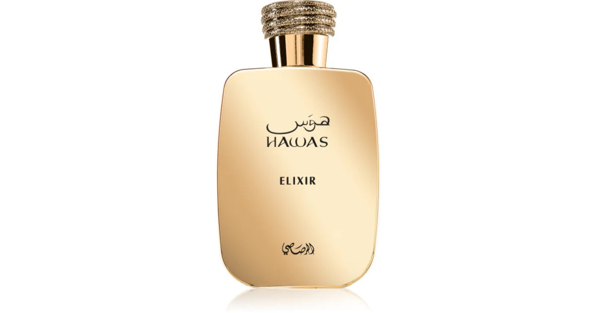 Hawas Elixir