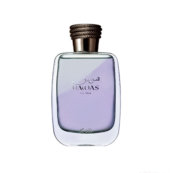 Rasasi Hawas for Him