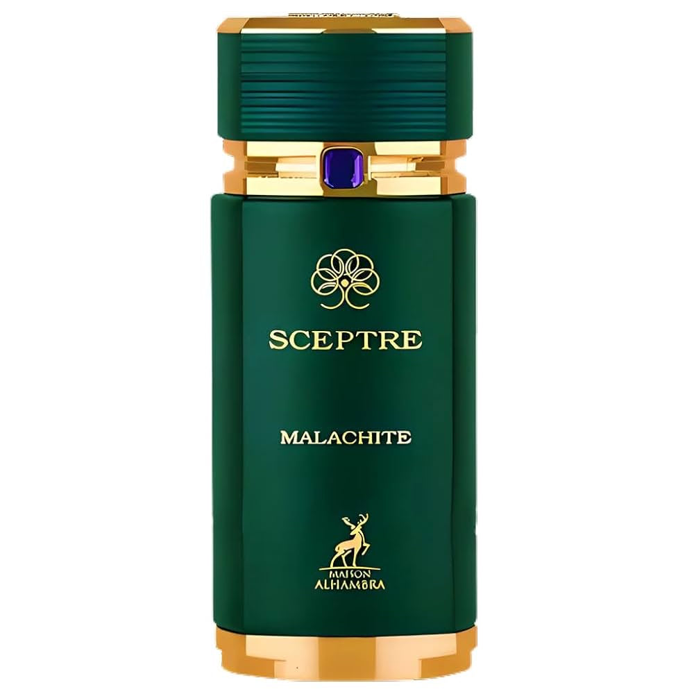 Sceptre Malachite