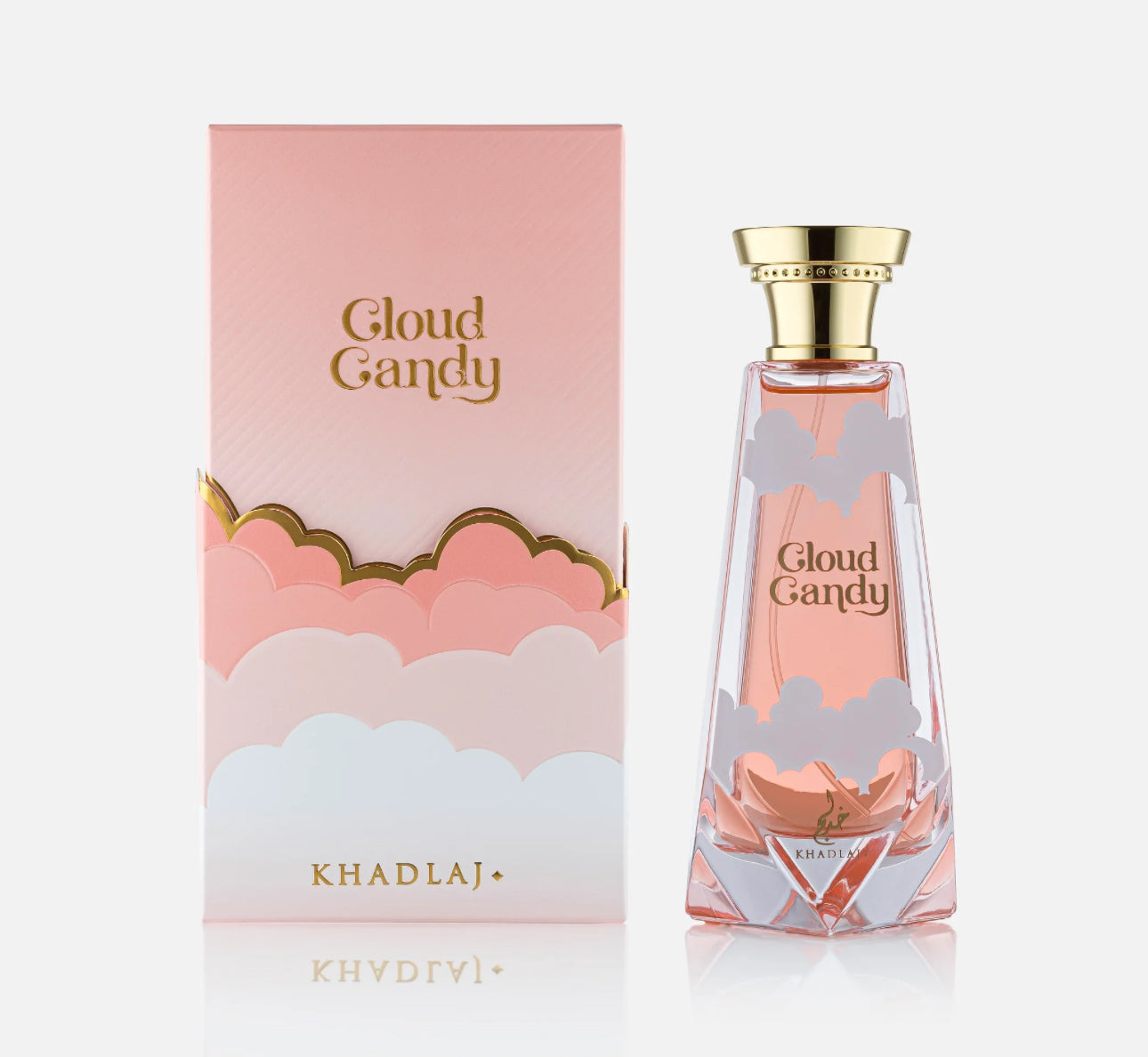 Clouds Candy