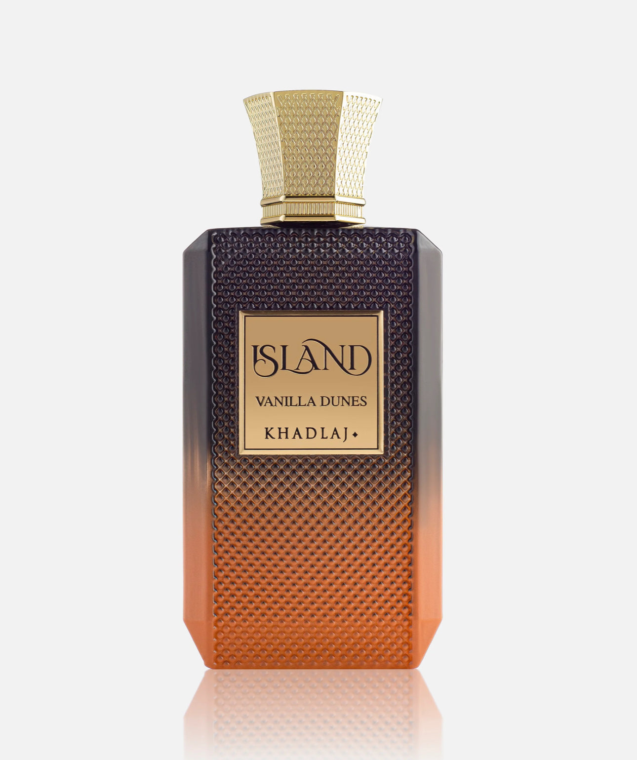 Island - Vanilla Dunes